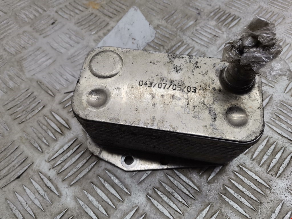 Теплообменник BMW 3-Series (E46) (1998-2007)