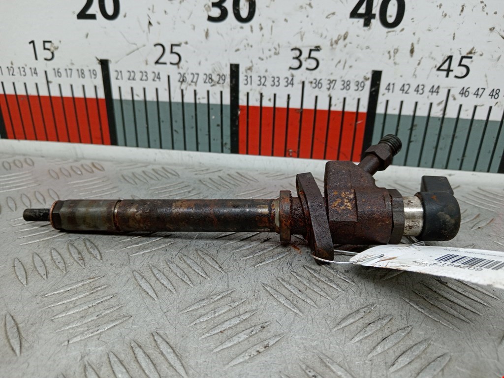 Форсунка дизельная электрическая PEUGEOT 407 2004-2010