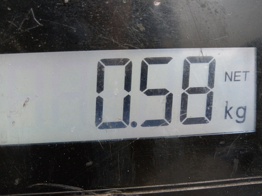 Форсунка дизельная электрическая PEUGEOT 407 2004-2010