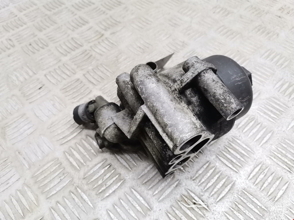 Корпус масляного фильтра CITROEN Jumper 250 2006-н.в.