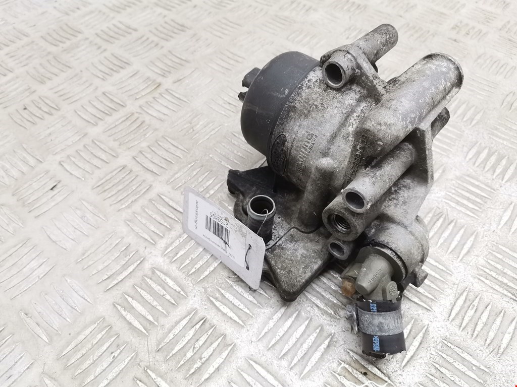 Корпус масляного фильтра CITROEN Jumper 250 2006-н.в.
