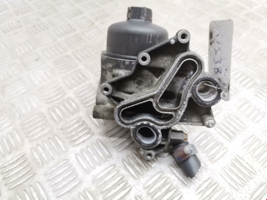 Корпус масляного фильтра CITROEN Jumper 250 2006-н.в.