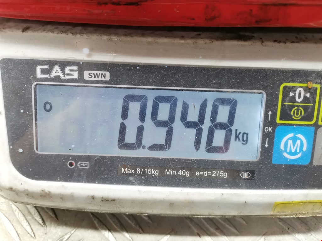 Корпус масляного фильтра CITROEN Jumper 250 2006-н.в.