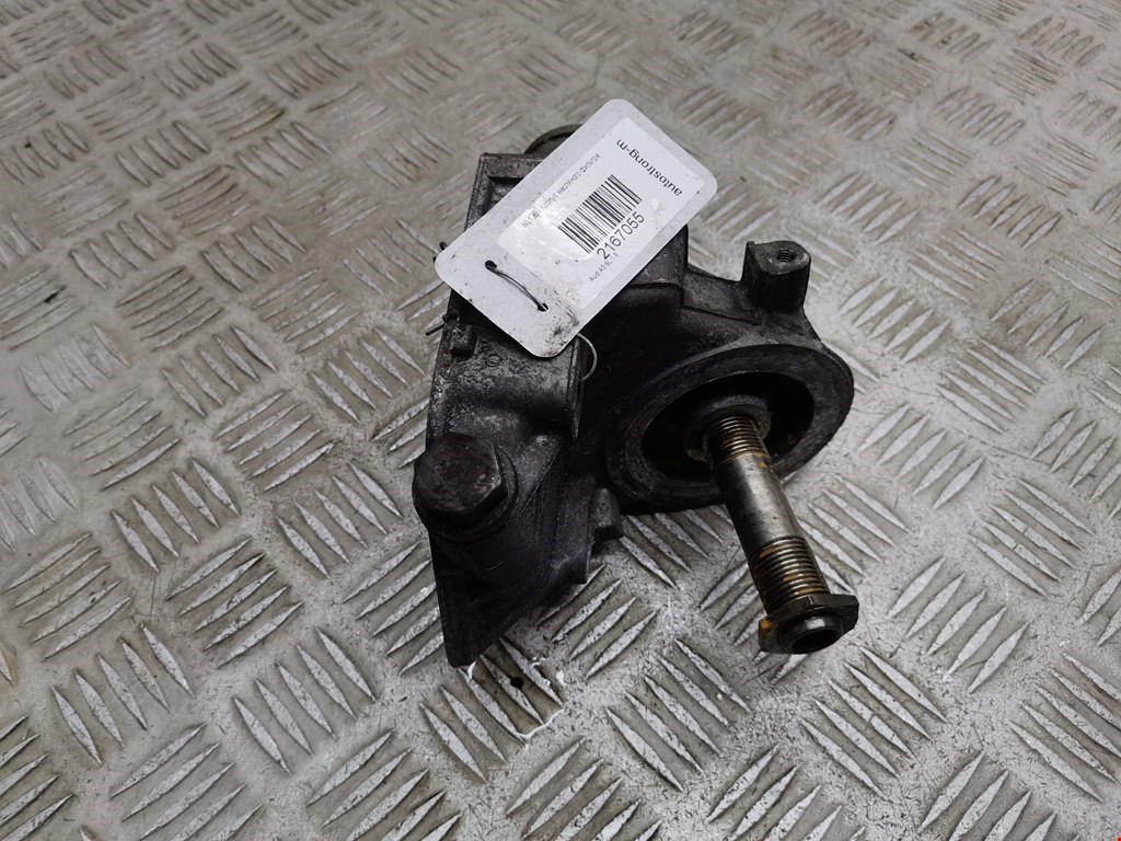 Корпус масляного фильтра AUDI A3 8L 1996-2003