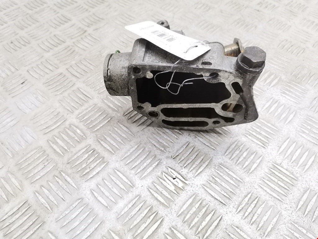 Корпус масляного фильтра AUDI A3 8L 1996-2003