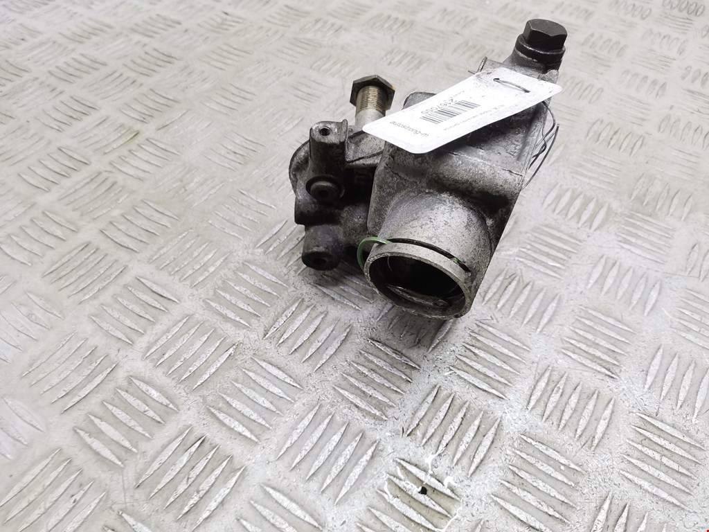 Корпус масляного фильтра AUDI A3 8L 1996-2003