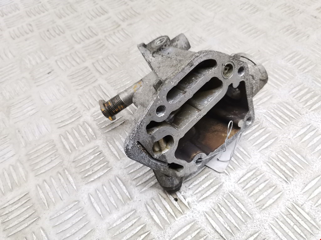 Корпус масляного фильтра AUDI A3 8L 1996-2003