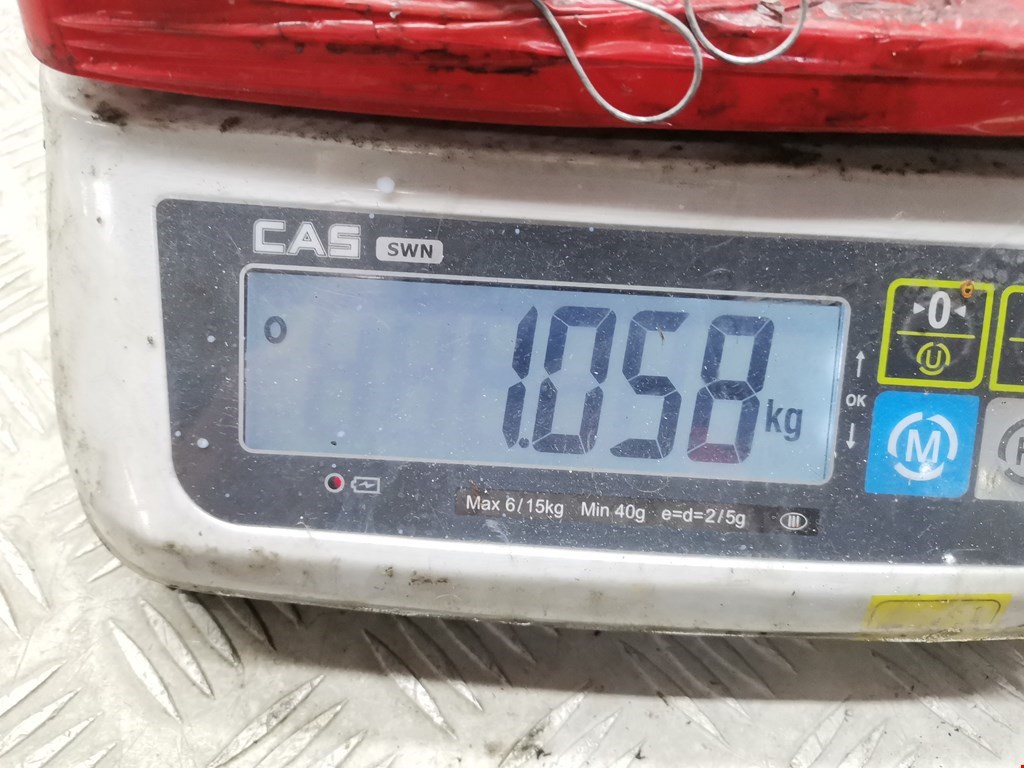 Корпус масляного фильтра AUDI A3 8L 1996-2003