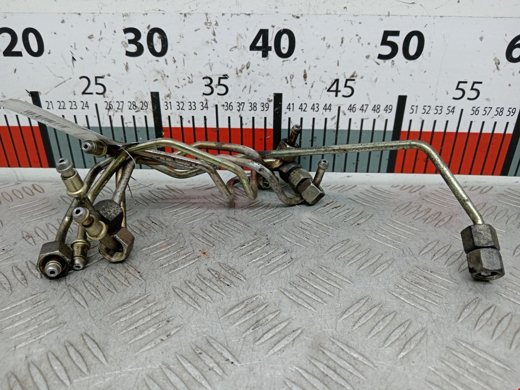 Трубка топливная PEUGEOT 407 2004-2010