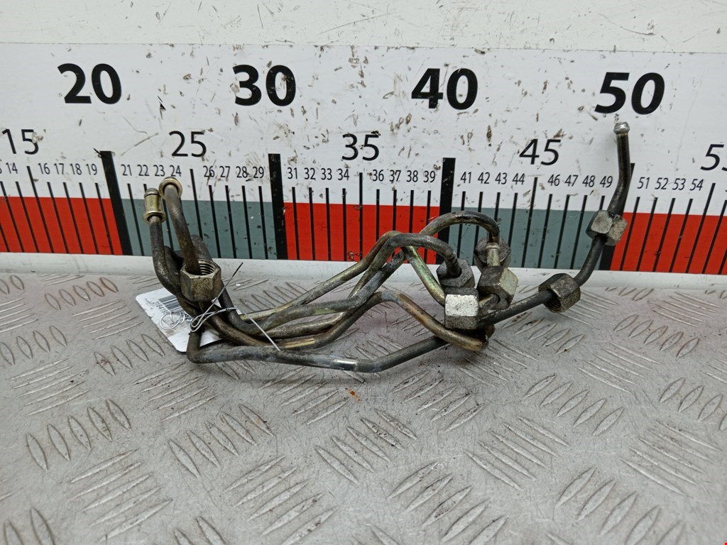 Трубка топливная PEUGEOT 407 2004-2010