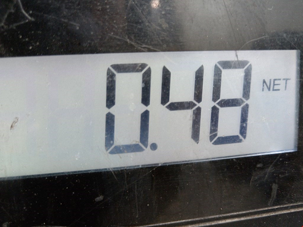 Трубка топливная PEUGEOT 407 2004-2010