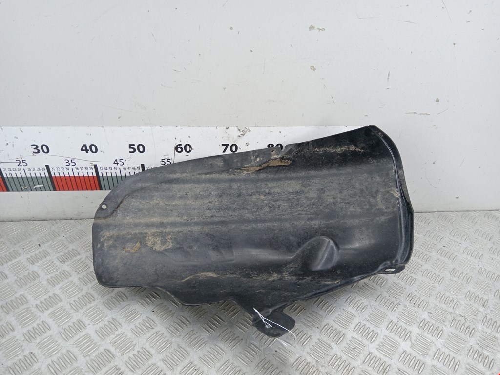 Локер (подкрылок) задний правый OPEL Astra H/Family 2004-2015