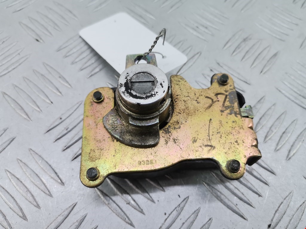 Вставка замка багажника MITSUBISHI Pajero Pinin H6,H7 1998-2006