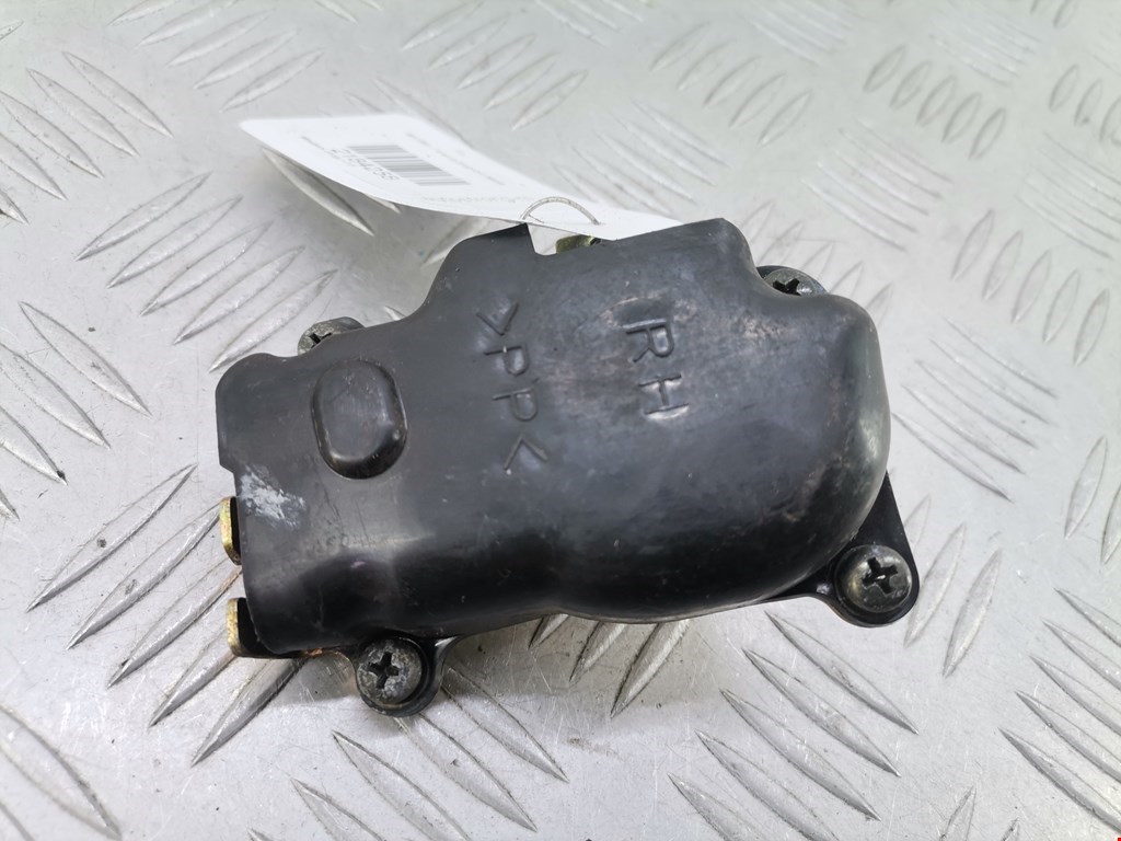 Вставка замка багажника MITSUBISHI Pajero Pinin H6,H7 1998-2006