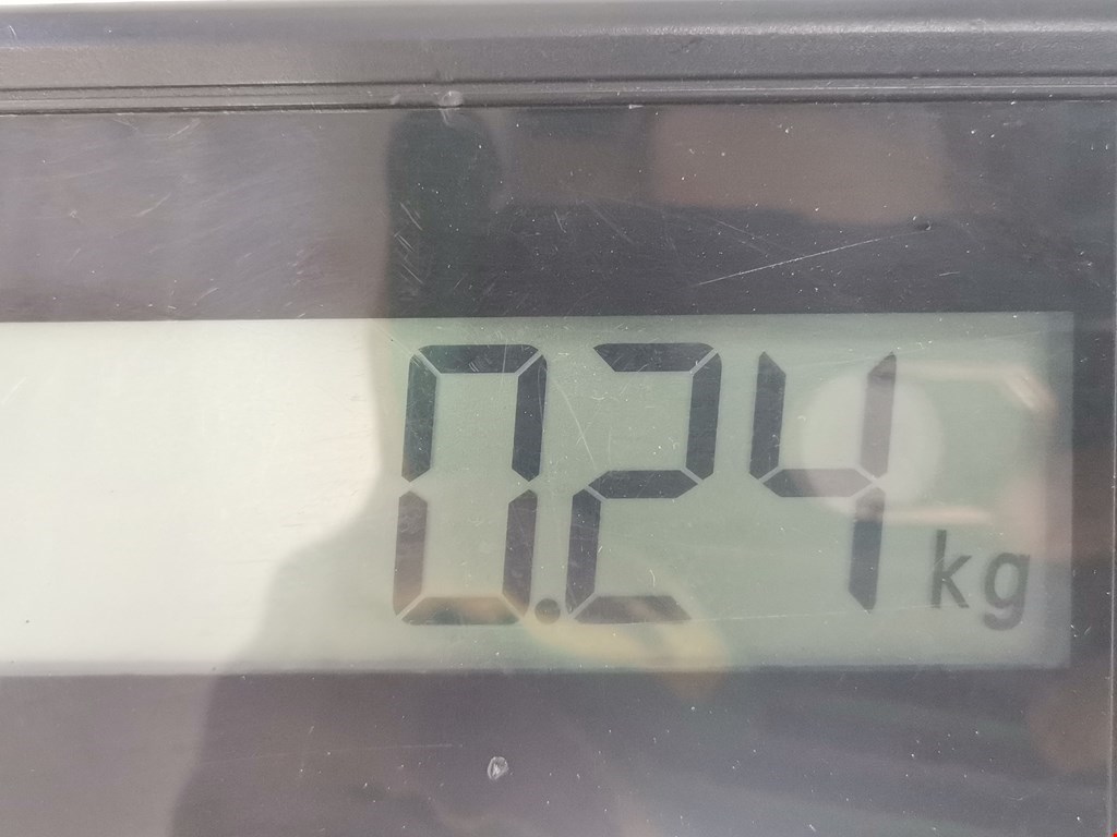 Вставка замка багажника MITSUBISHI Pajero Pinin H6,H7 1998-2006