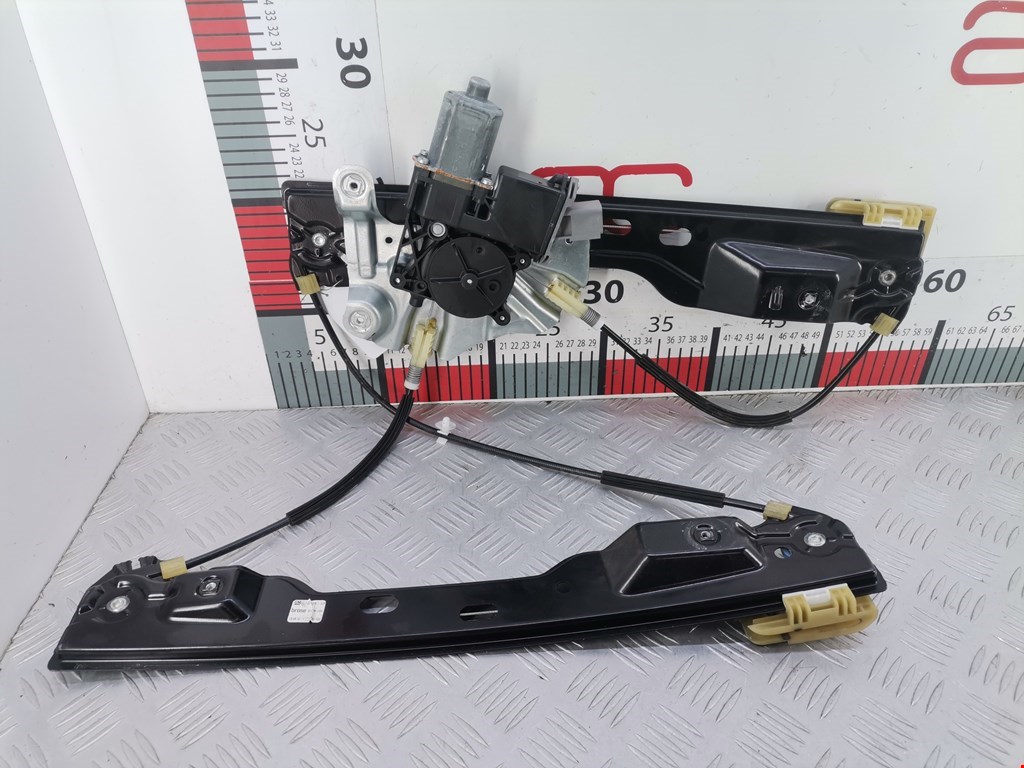 Стеклоподъемник передний левый OPEL Astra J 2009-2017