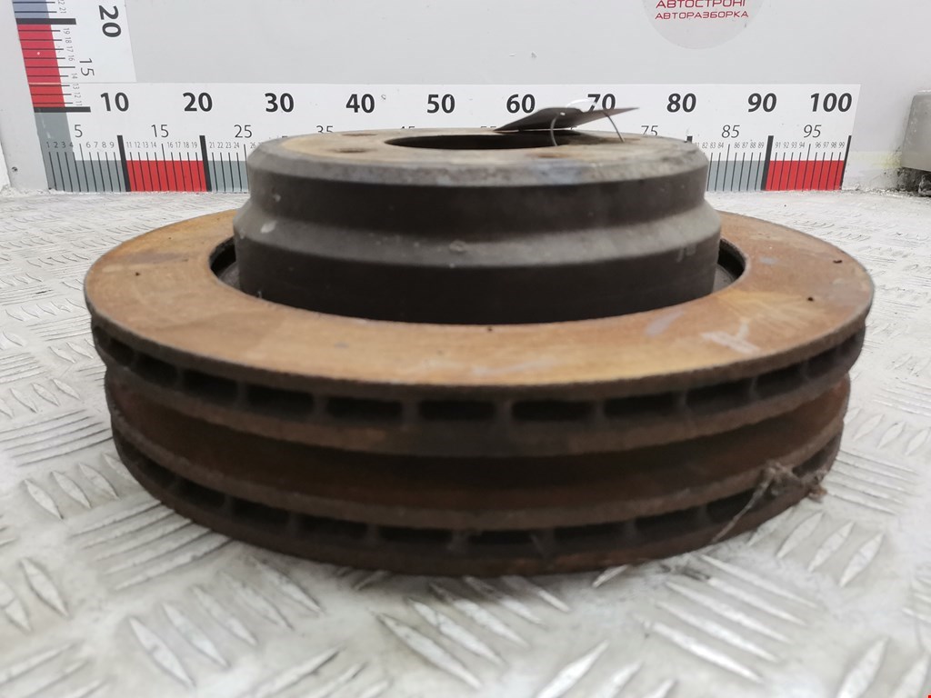 Диск тормозной задний BMW 5er 5 серия E39 1995-2004