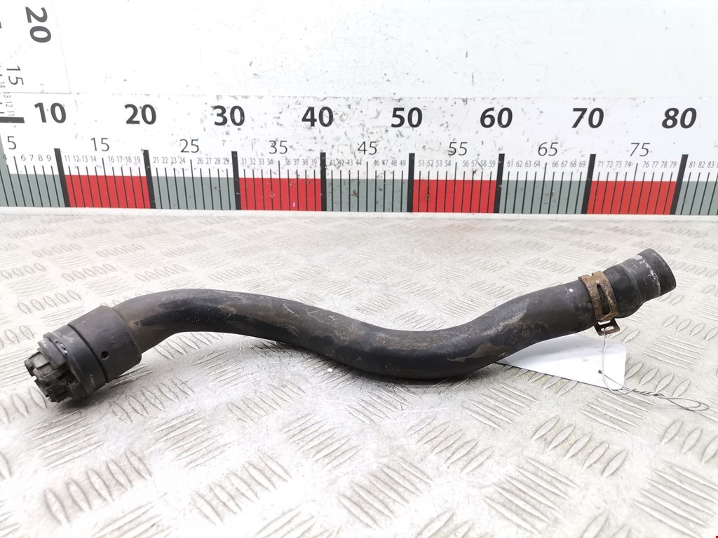 Трубка системы охлаждения Opel Astra H (2004-2014)