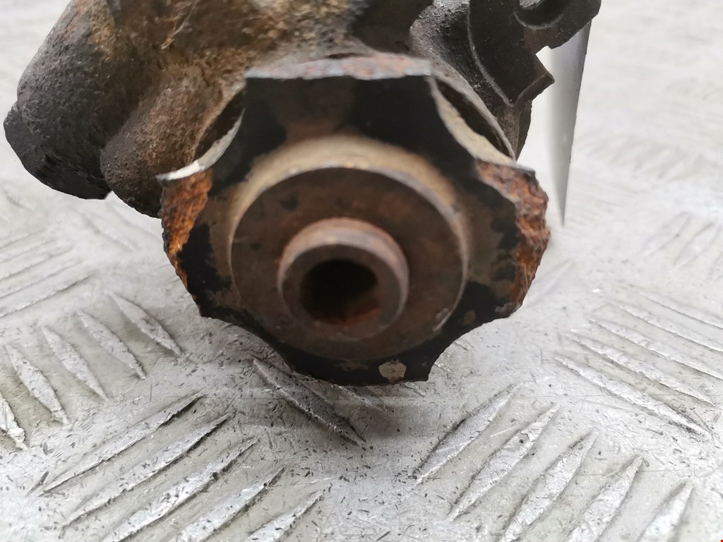 Насос гидроусилителя руля (ГУР) CITROEN ZX 1991-1998