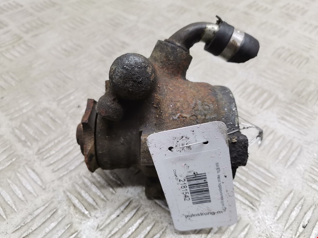 Насос гидроусилителя руля (ГУР) CITROEN ZX 1991-1998