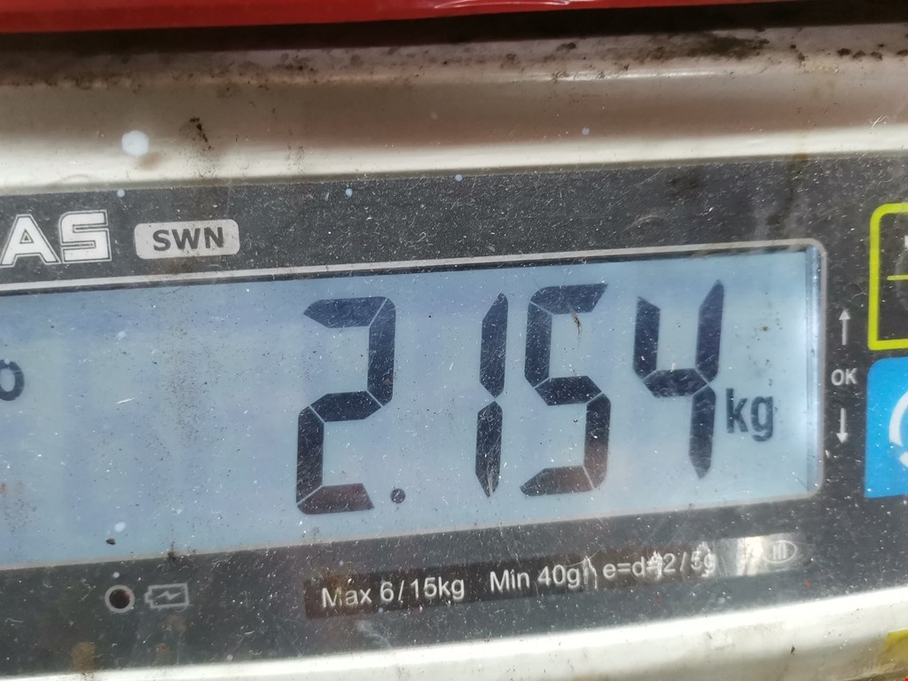 Насос гидроусилителя руля (ГУР) CITROEN ZX 1991-1998