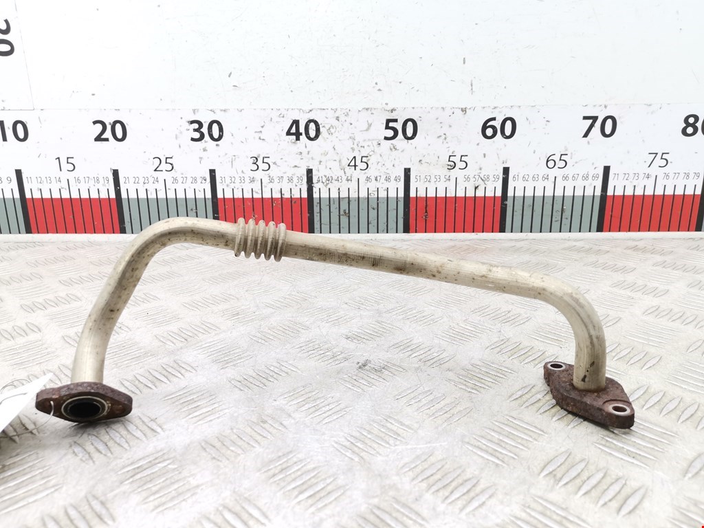 Трубка нагнетателя OPEL Astra H/Family 2004-2015