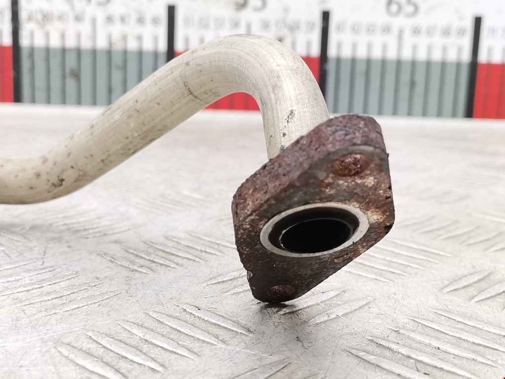 Трубка нагнетателя OPEL Astra H/Family 2004-2015