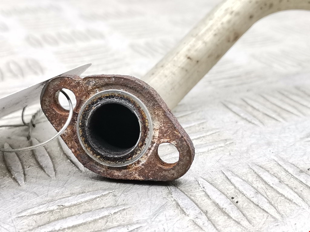 Трубка нагнетателя OPEL Astra H/Family 2004-2015