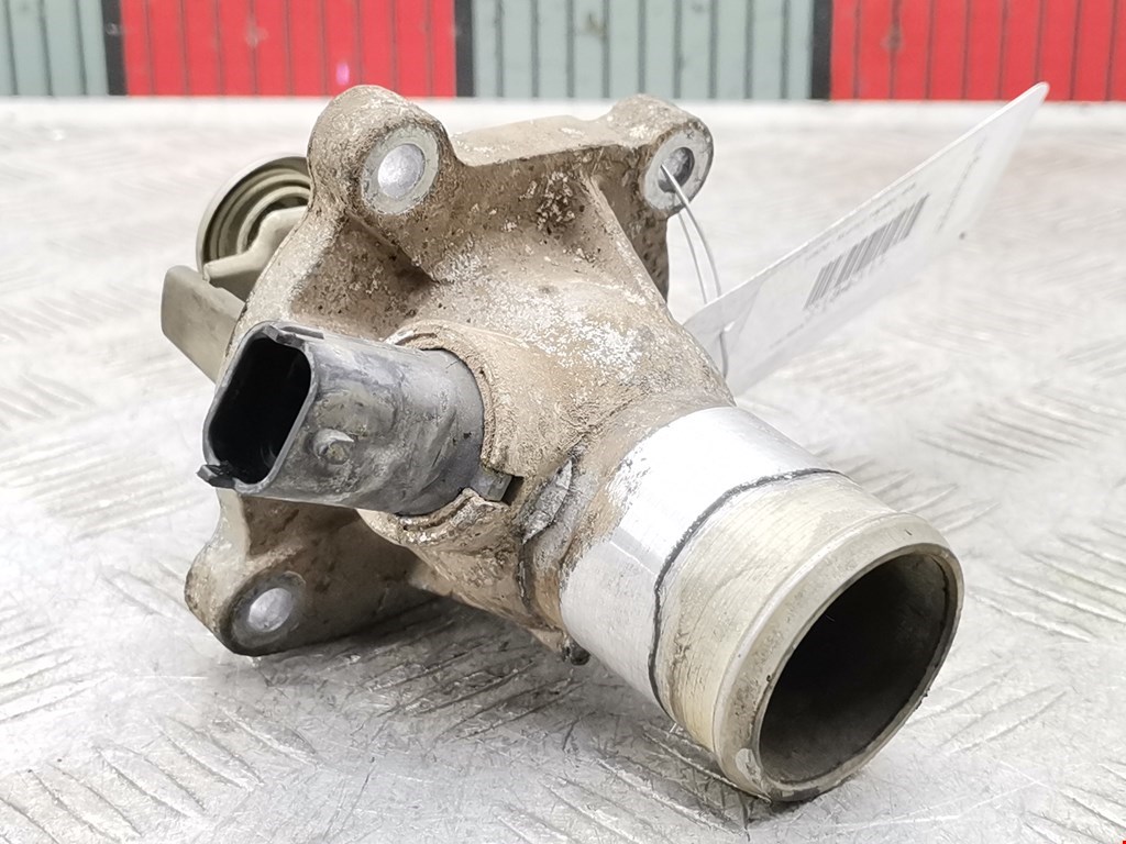 Корпус термостата OPEL Astra H/Family 2004-2015