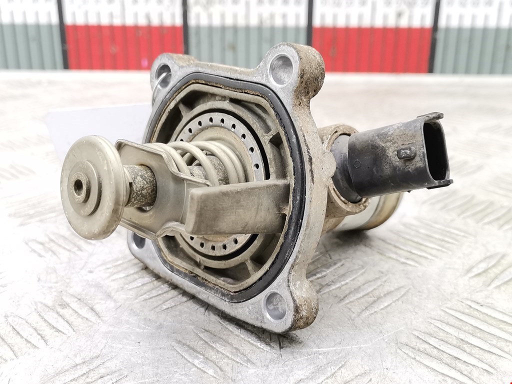 Корпус термостата OPEL Astra H/Family 2004-2015