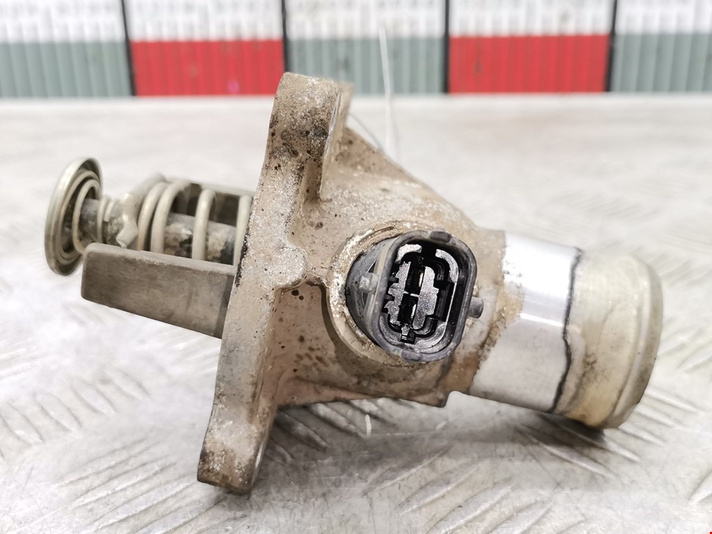 Корпус термостата OPEL Astra H/Family 2004-2015