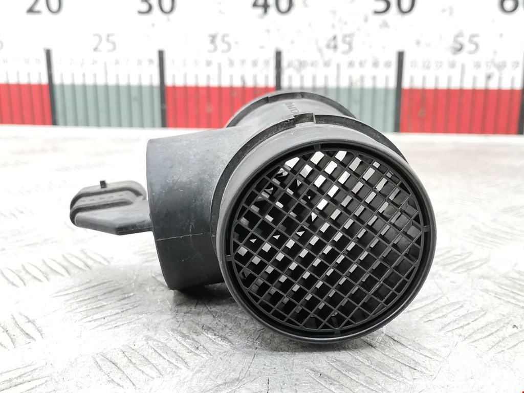 Расходомер воздуха (массметр, датчик ДМРВ) OPEL Astra H/Family 2004-2015