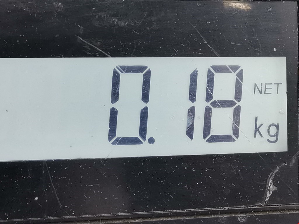 Расходомер воздуха (массметр, датчик ДМРВ) OPEL Astra H/Family 2004-2015