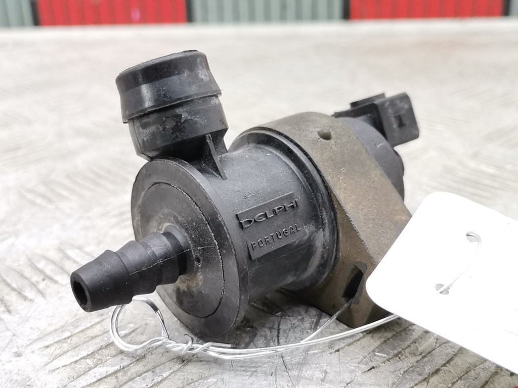 Клапан вентиляции топливного бака OPEL Astra H/Family 2004-2015