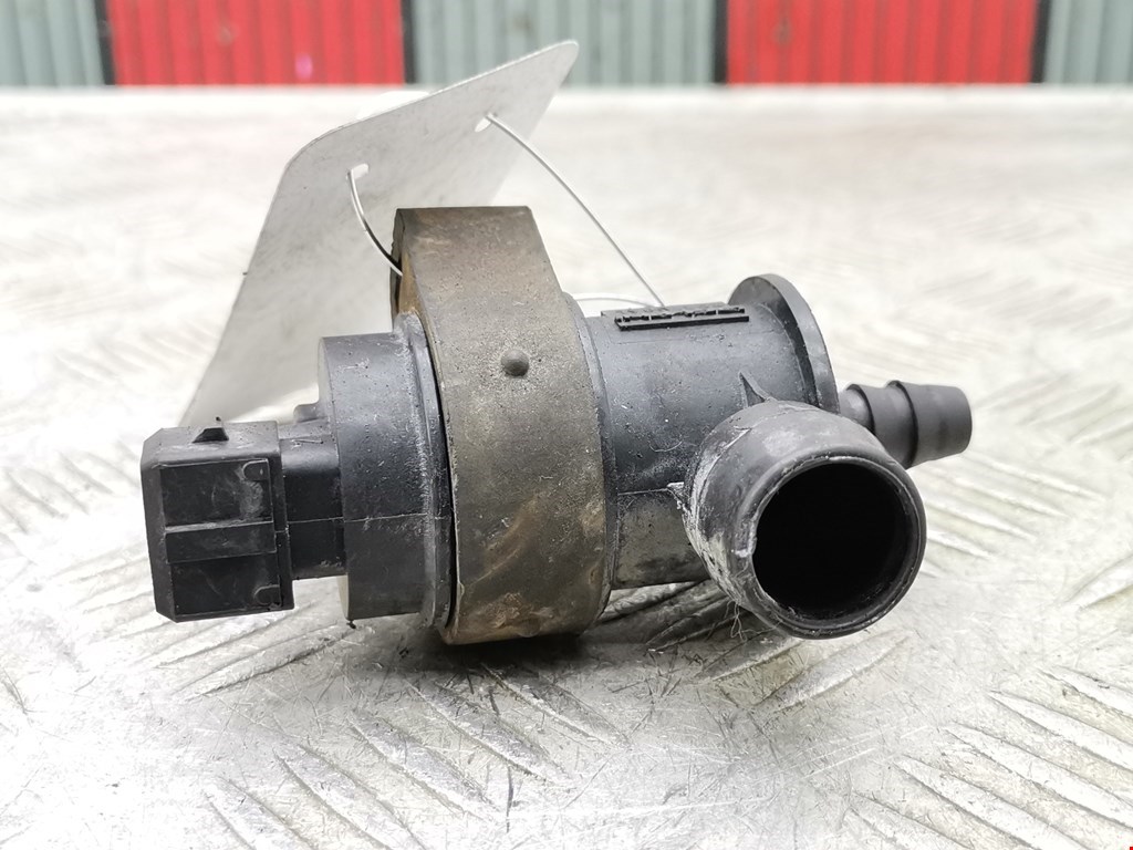 Клапан вентиляции топливного бака OPEL Astra H/Family 2004-2015