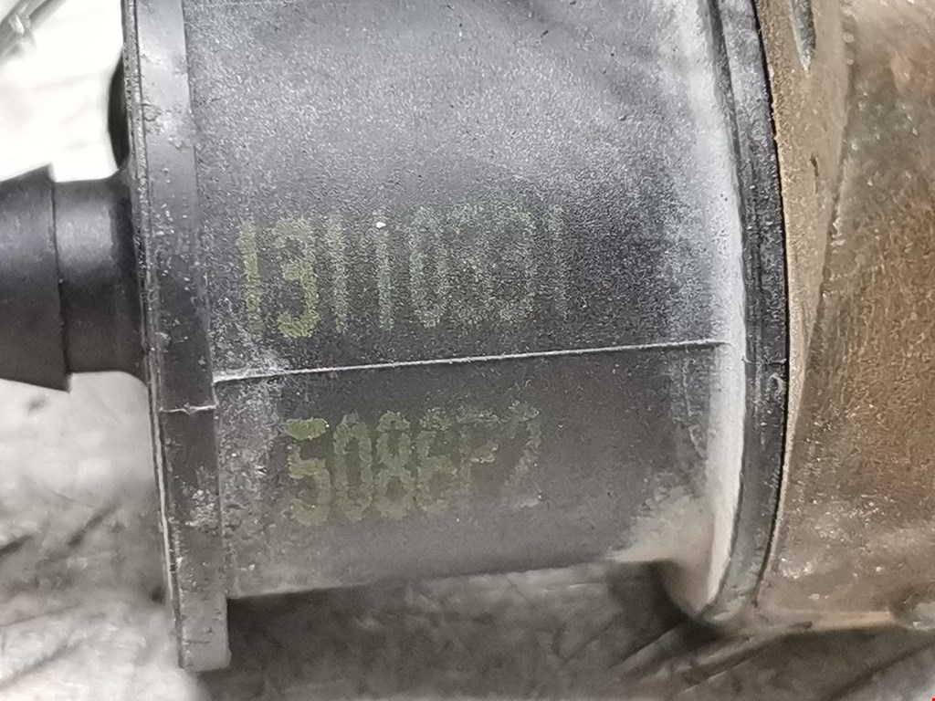 Клапан вентиляции топливного бака OPEL Astra H/Family 2004-2015