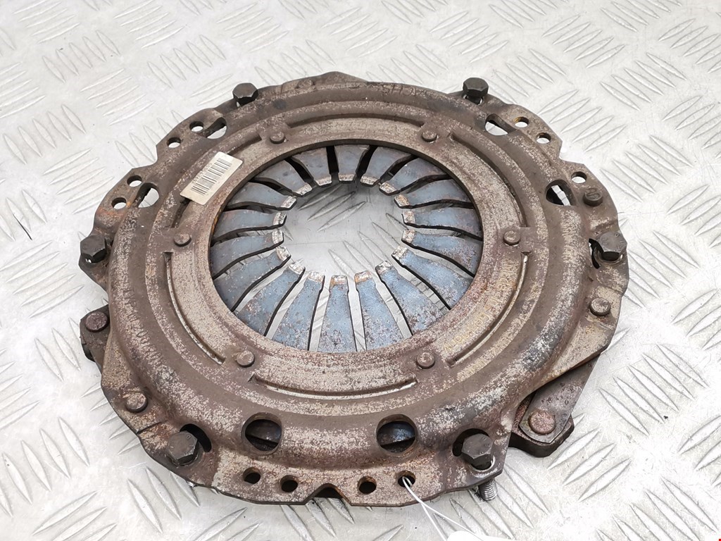 Маховик (демпфер сцепления) OPEL Astra H/Family 2004-2015