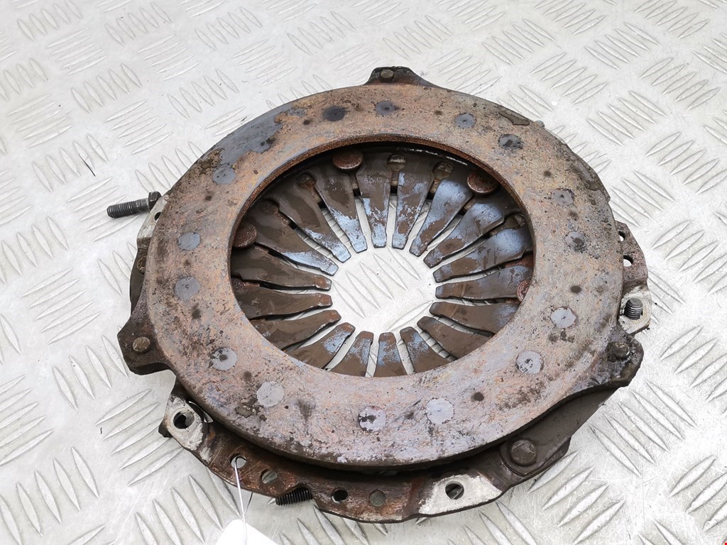 Маховик (демпфер сцепления) OPEL Astra H/Family 2004-2015