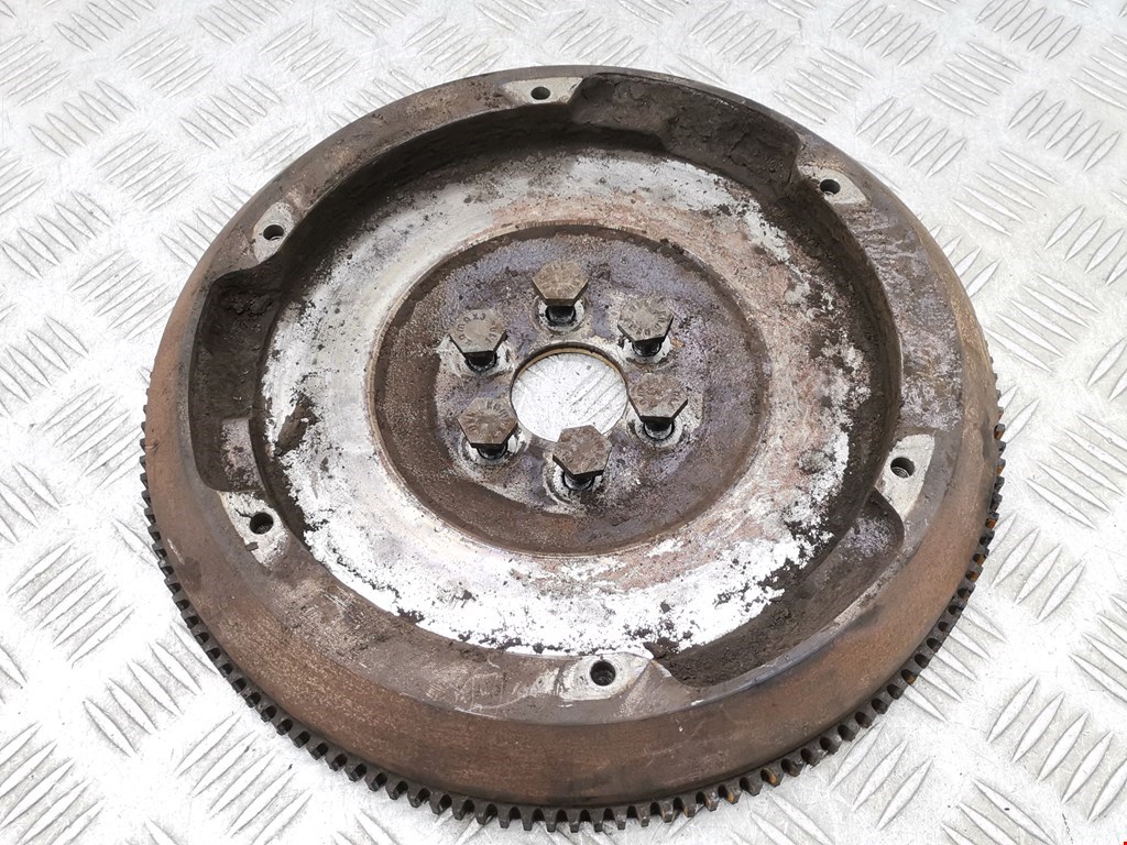 Маховик (демпфер сцепления) OPEL Astra H/Family 2004-2015