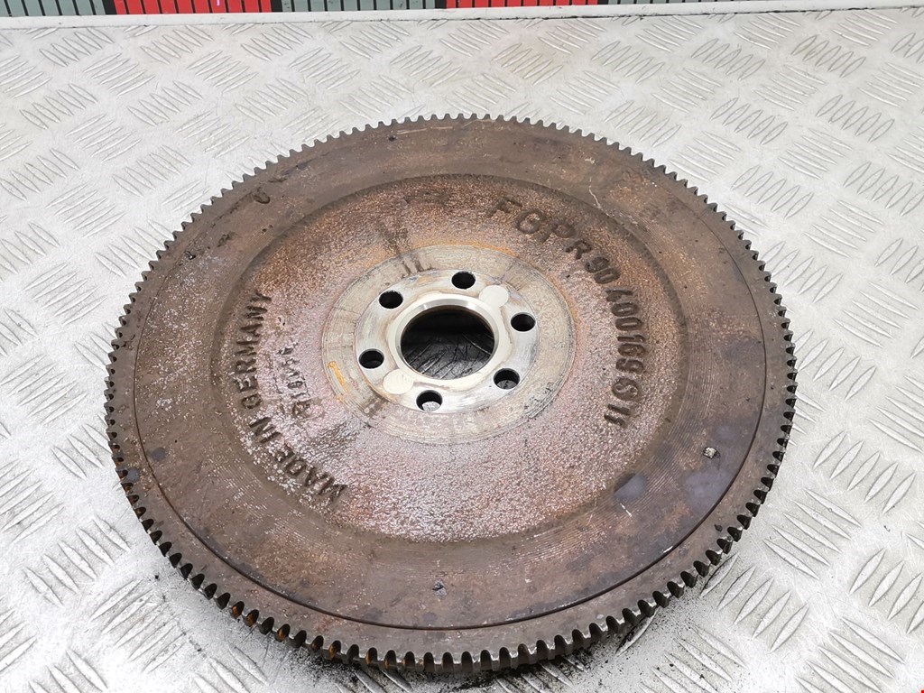 Маховик (демпфер сцепления) OPEL Astra H/Family 2004-2015