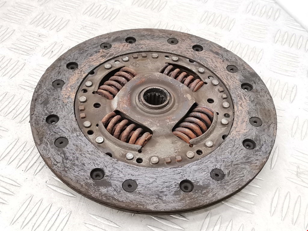 Маховик (демпфер сцепления) OPEL Astra H/Family 2004-2015