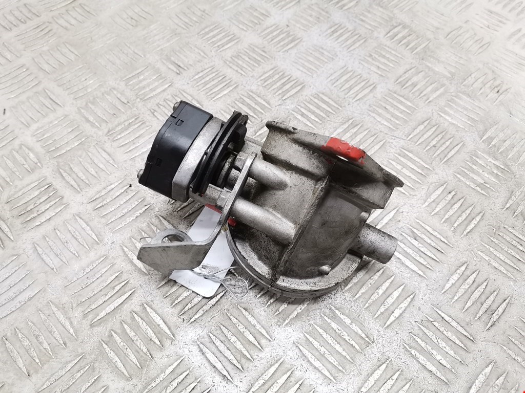 Регулятор дроссельной заслонки (моторчик ASC электропривод сервопривод) BMW 5-Series (E39) (1995-2004)