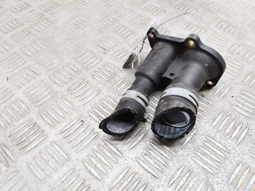 Корпус термостата FORD Fusion 2002-2012