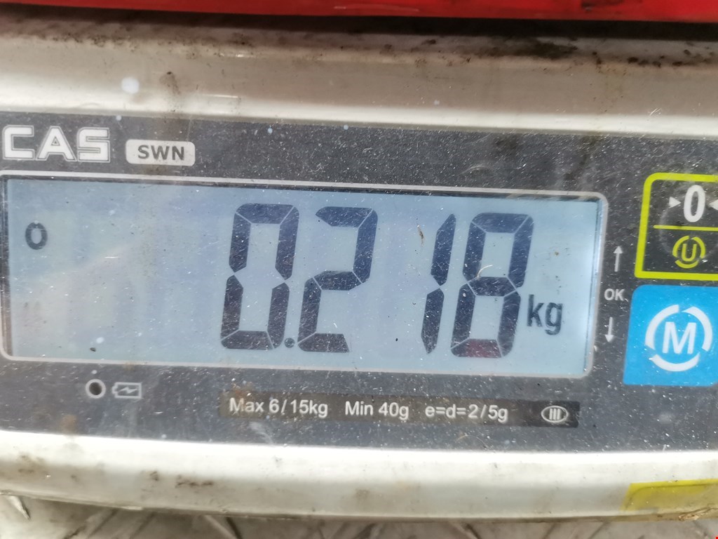 Корпус термостата FORD Fusion 2002-2012