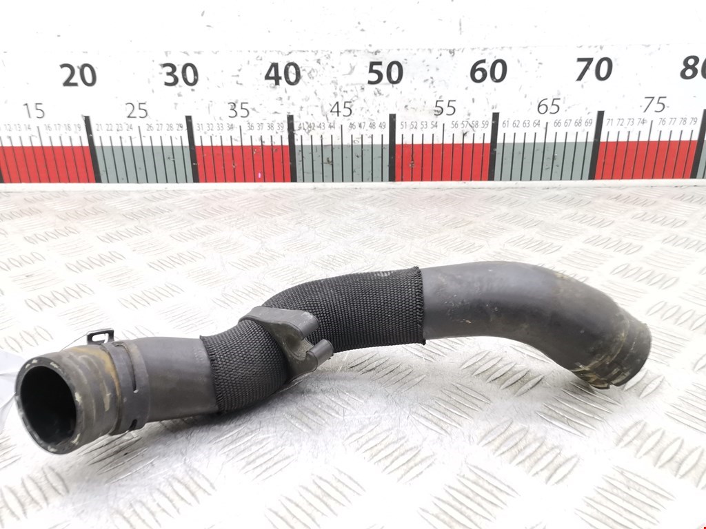 Патрубок SKODA Fabia MK2 5J 2007-2014