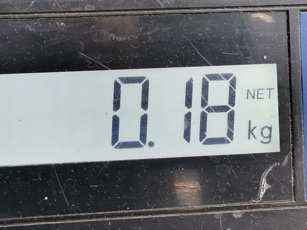 Патрубок SKODA Fabia MK2 5J 2007-2014