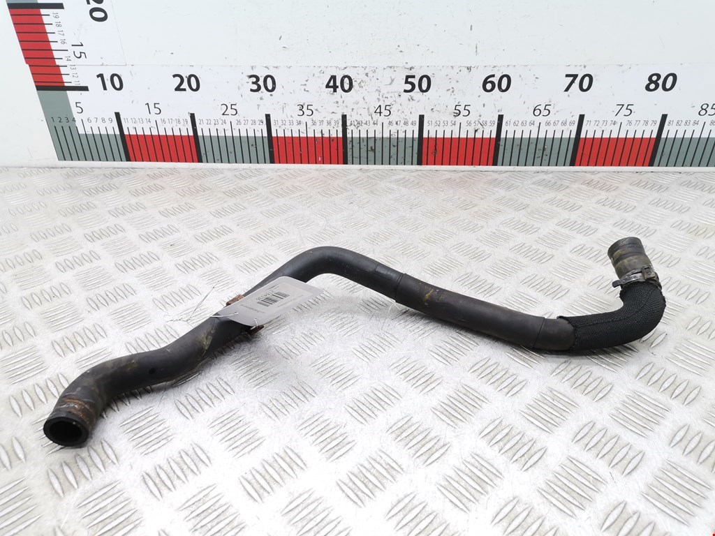 Патрубок SKODA Fabia MK2 5J 2007-2014