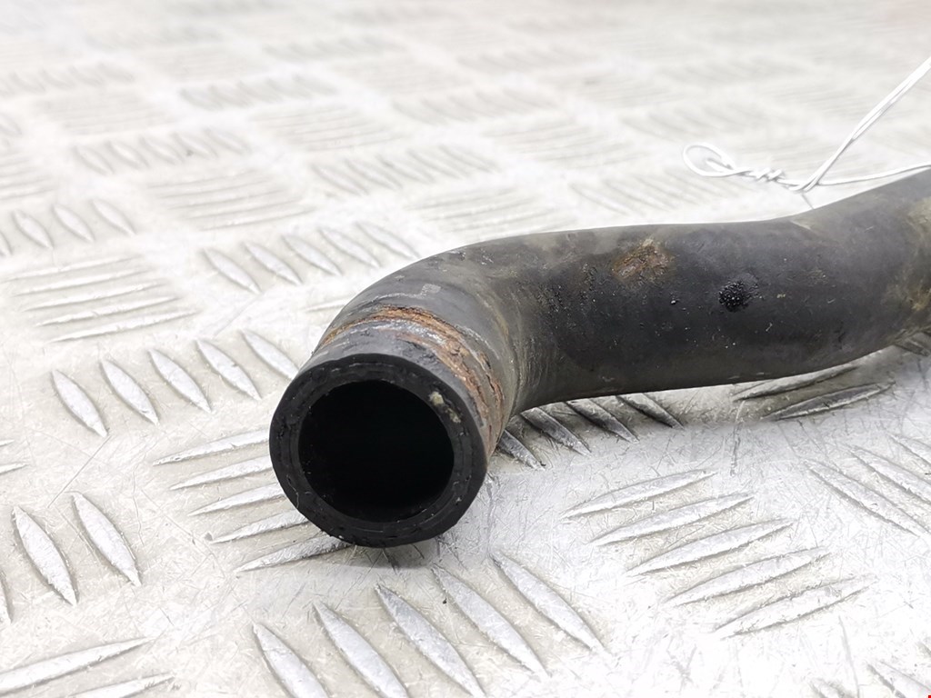 Патрубок SKODA Fabia MK2 5J 2007-2014