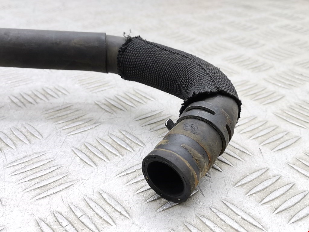 Патрубок SKODA Fabia MK2 5J 2007-2014