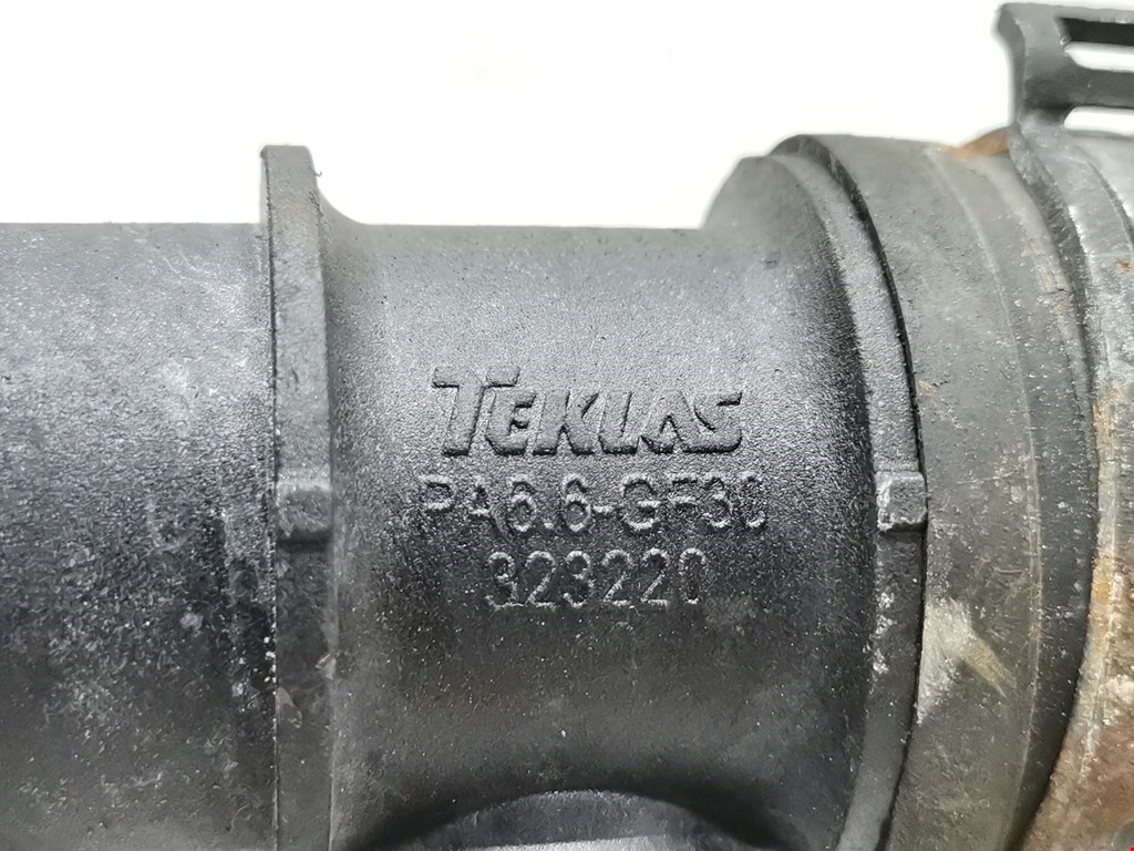 Патрубок SKODA Fabia MK2 5J 2007-2014